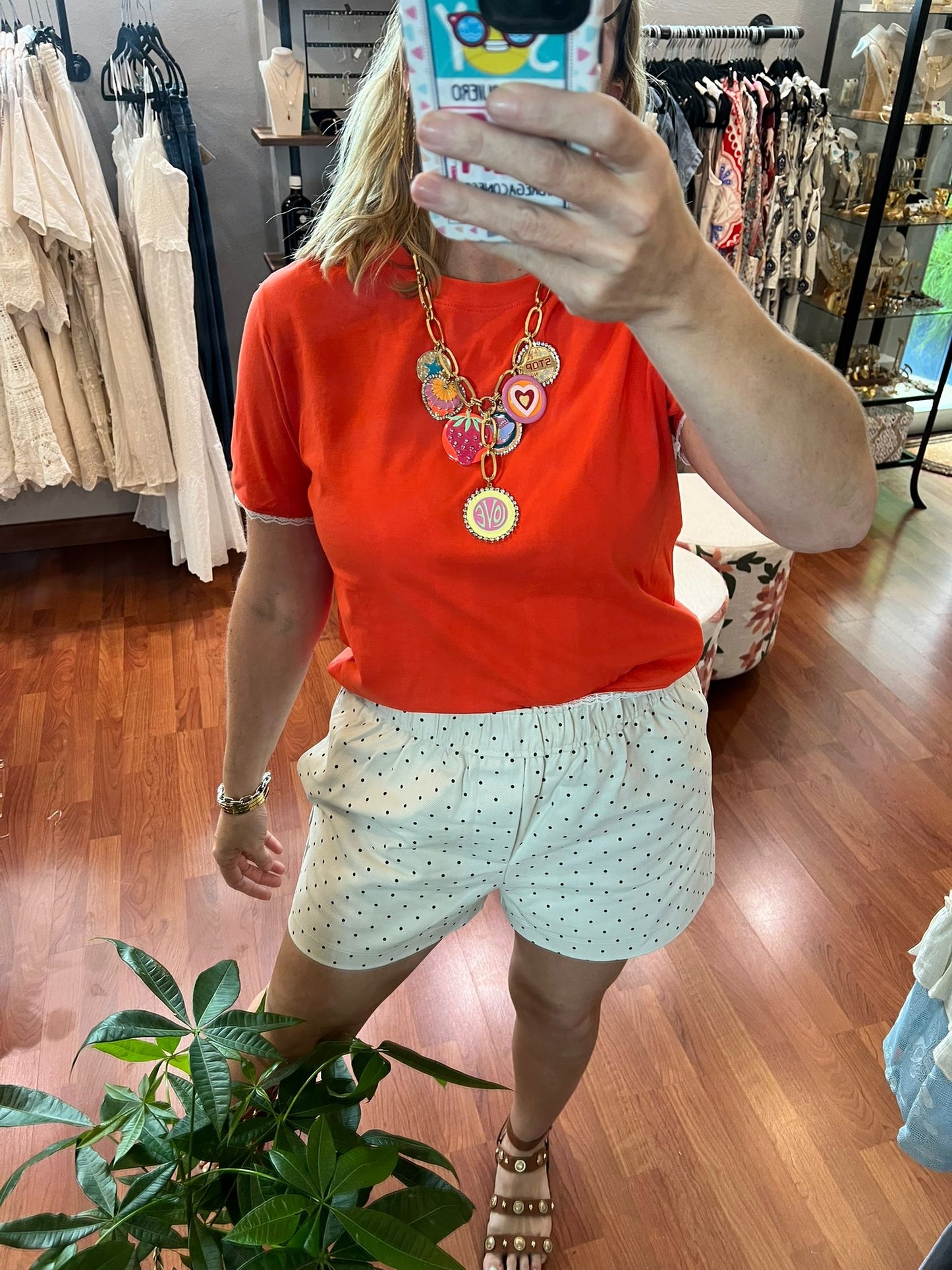 Maggie Top