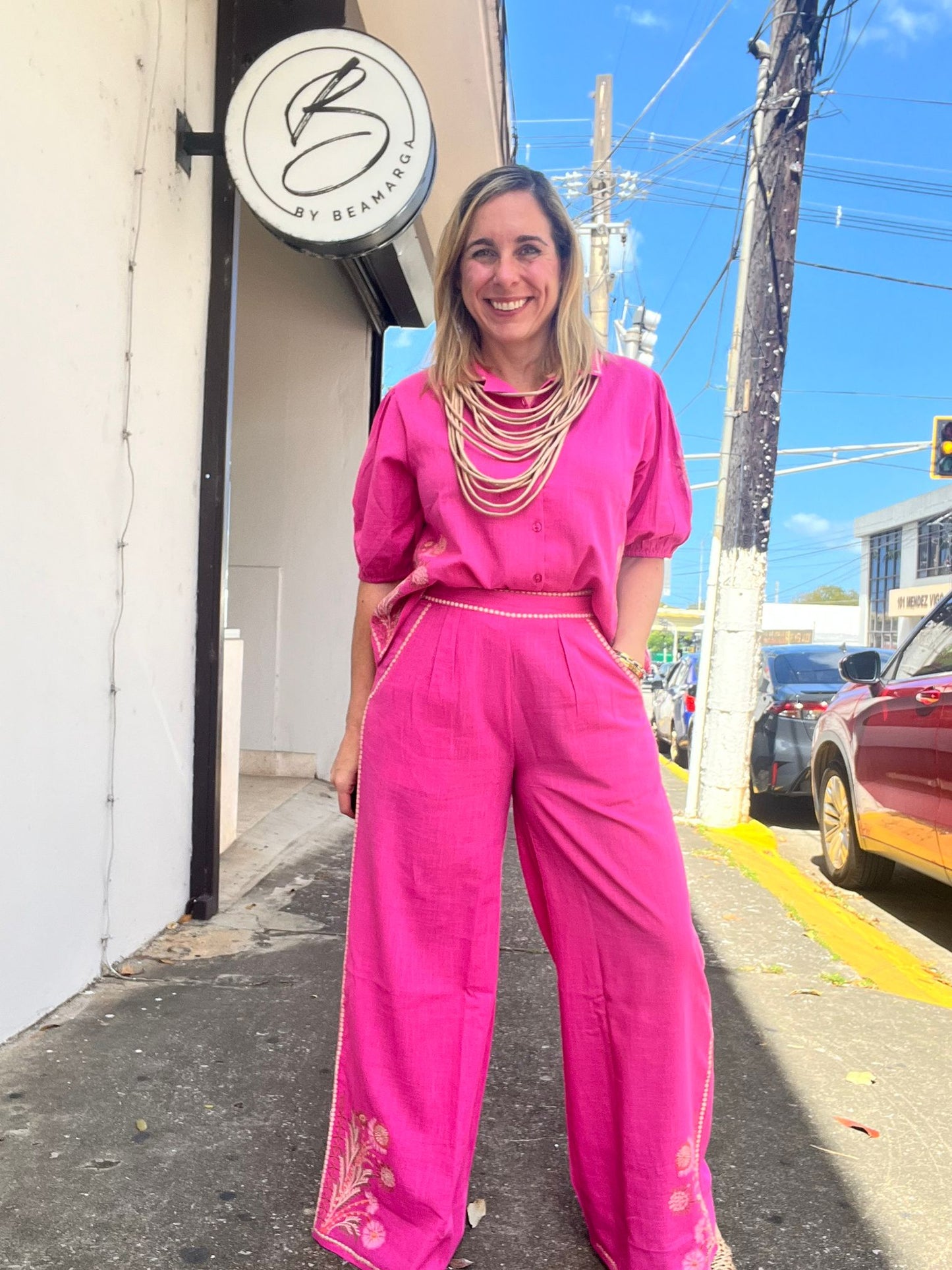 Mariana Top