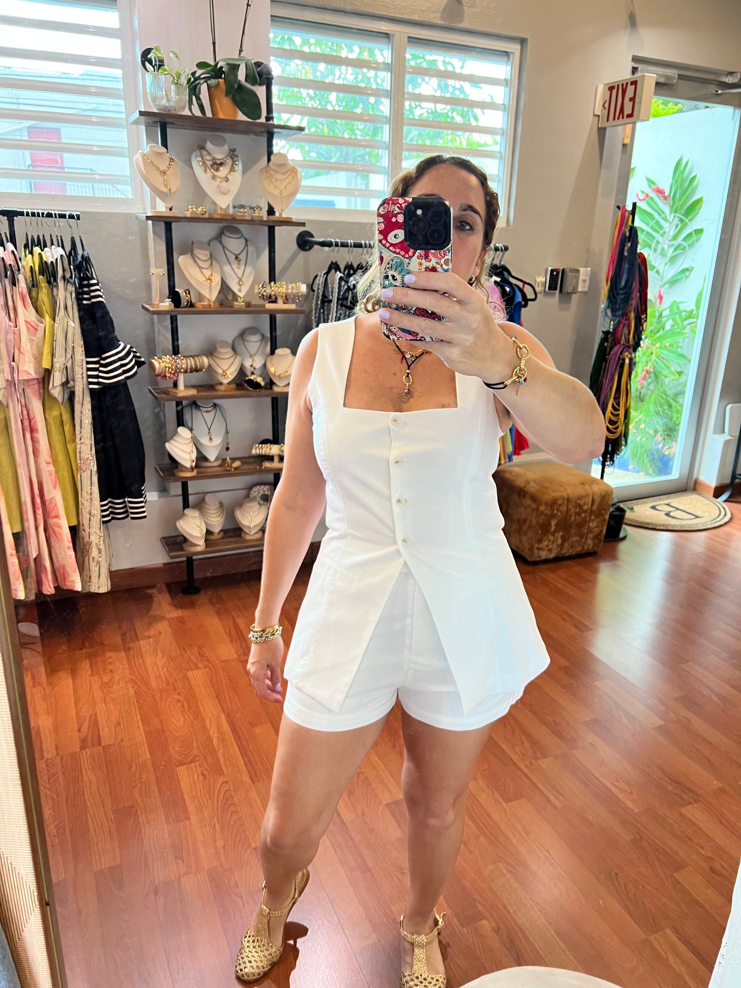 Deli set
