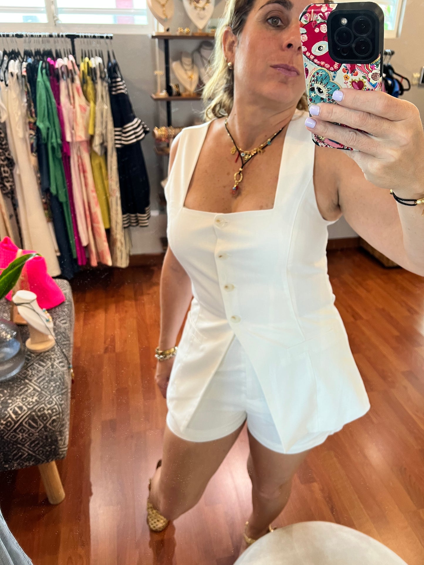 Deli set