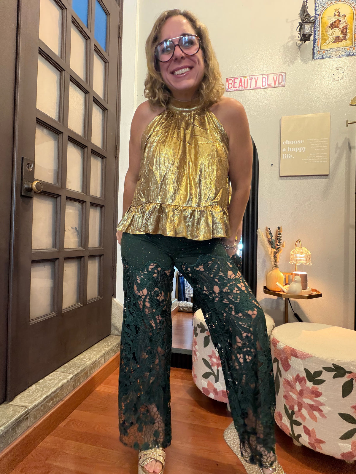 Esmeralda Jeans