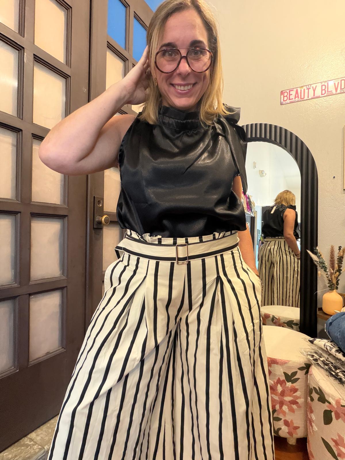 Nilka Top