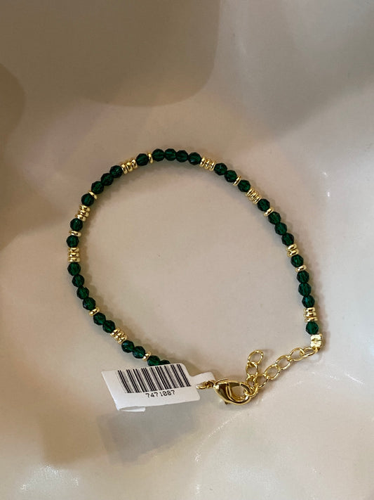 Indigo- Clarisse Bracelet