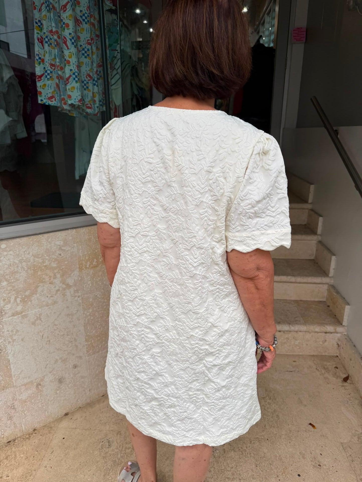 Leia Dress
