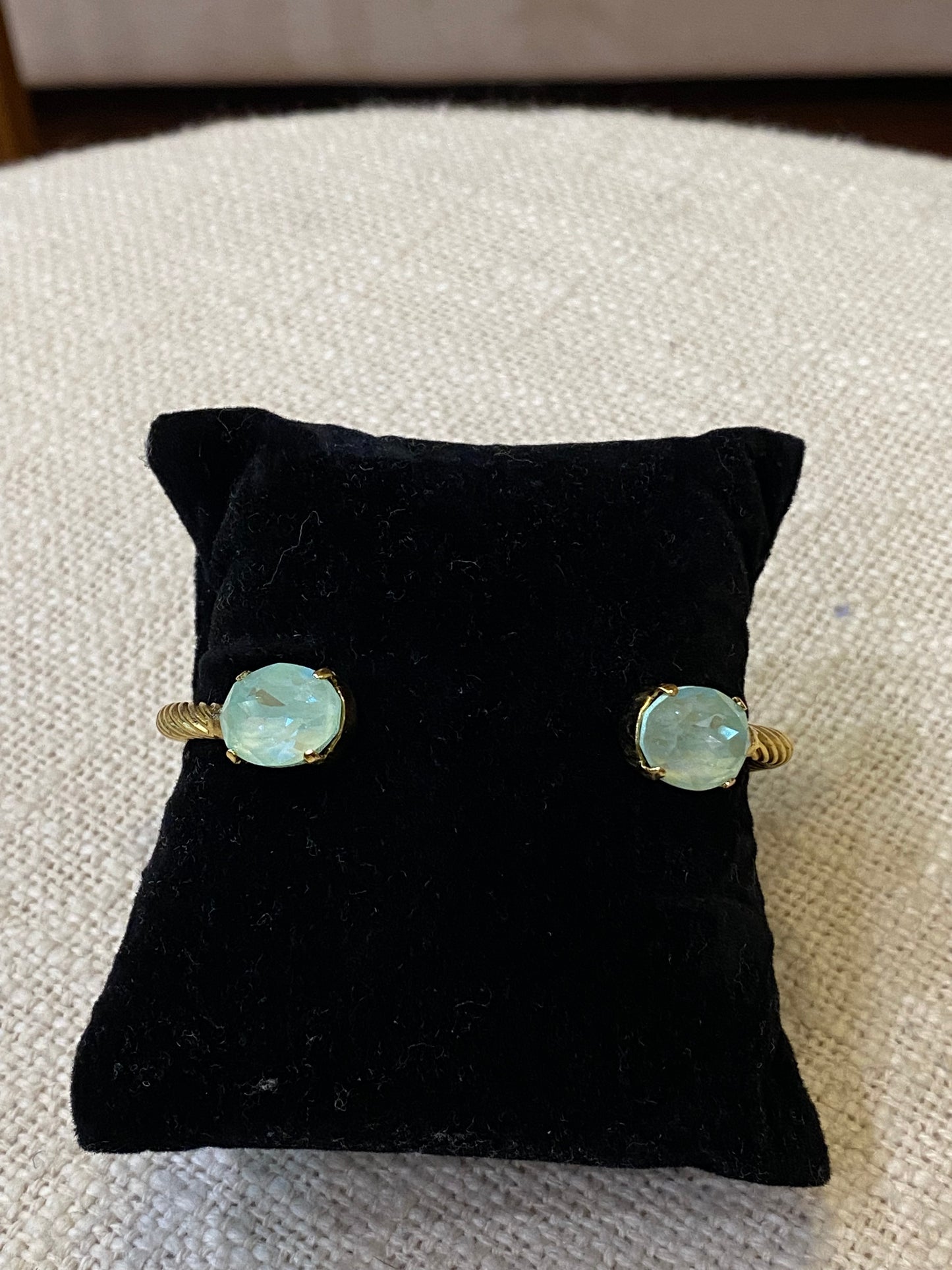 TOVA Charlotte Cuff Serenity
