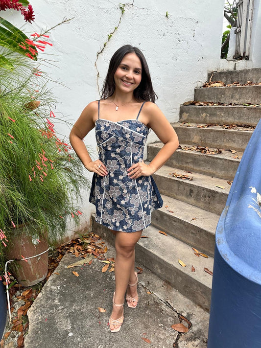 Bianca Dress