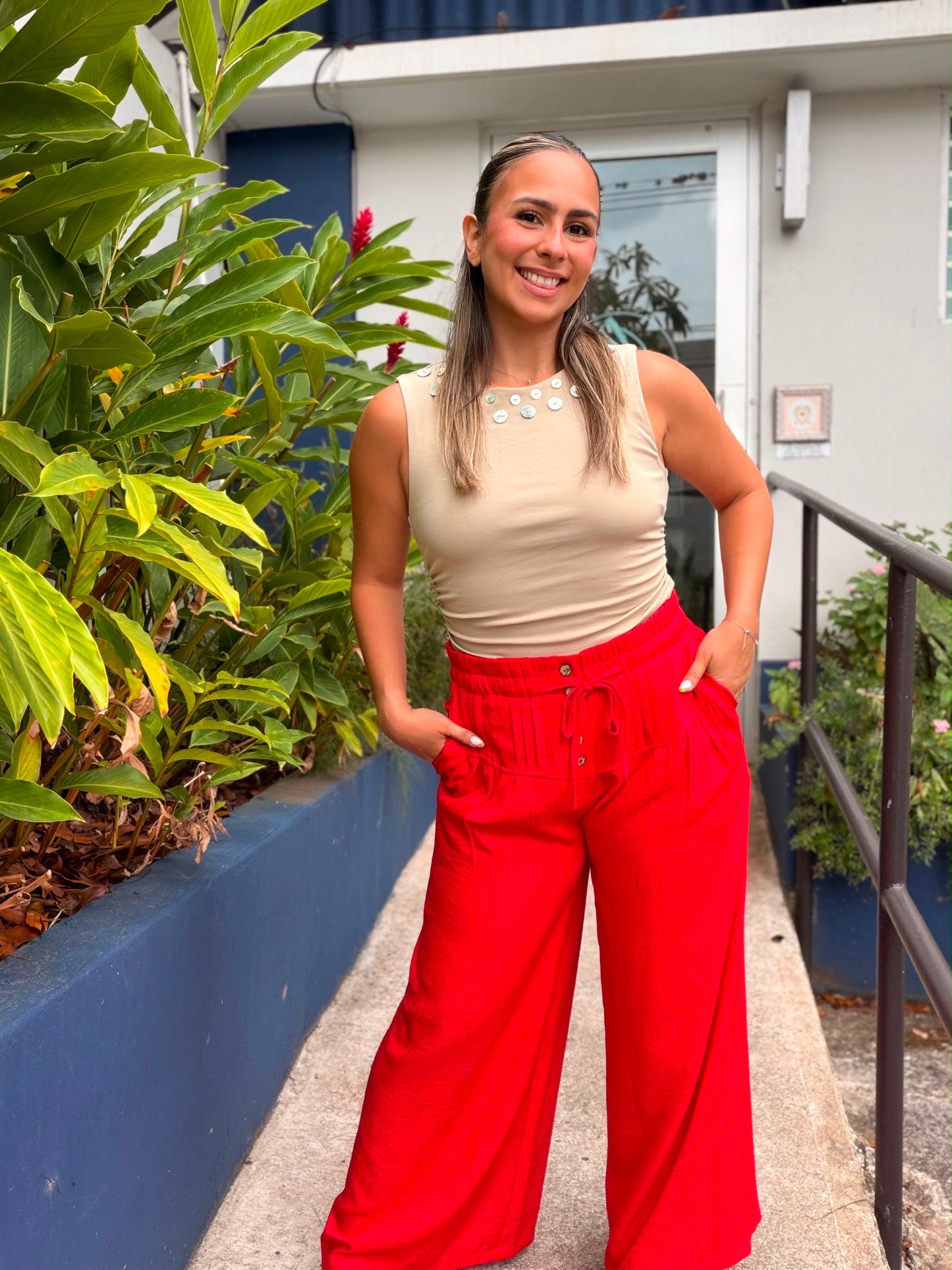Kiara Pants