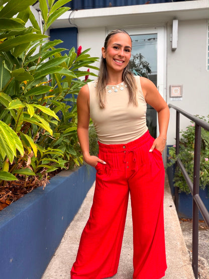 Kiara Pants
