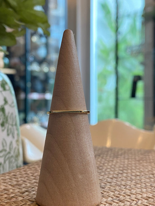 Indigo- Soma Ring