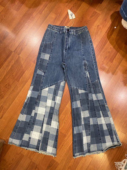 Picnic Pants