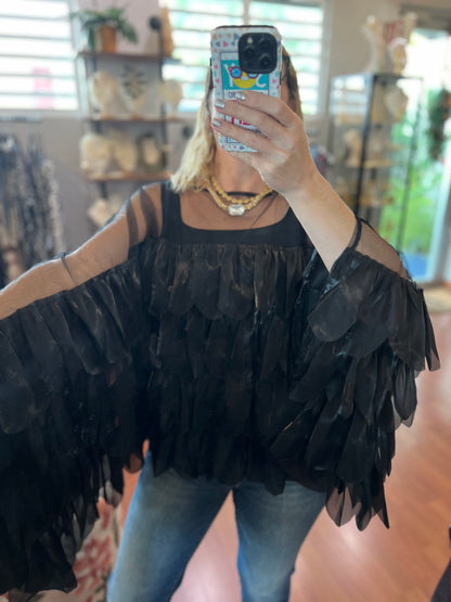 Ivelisse Black Top