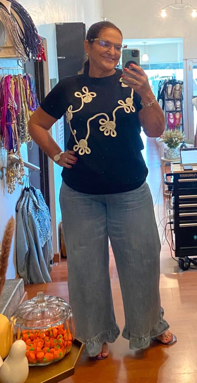 Fernanda Tshirt