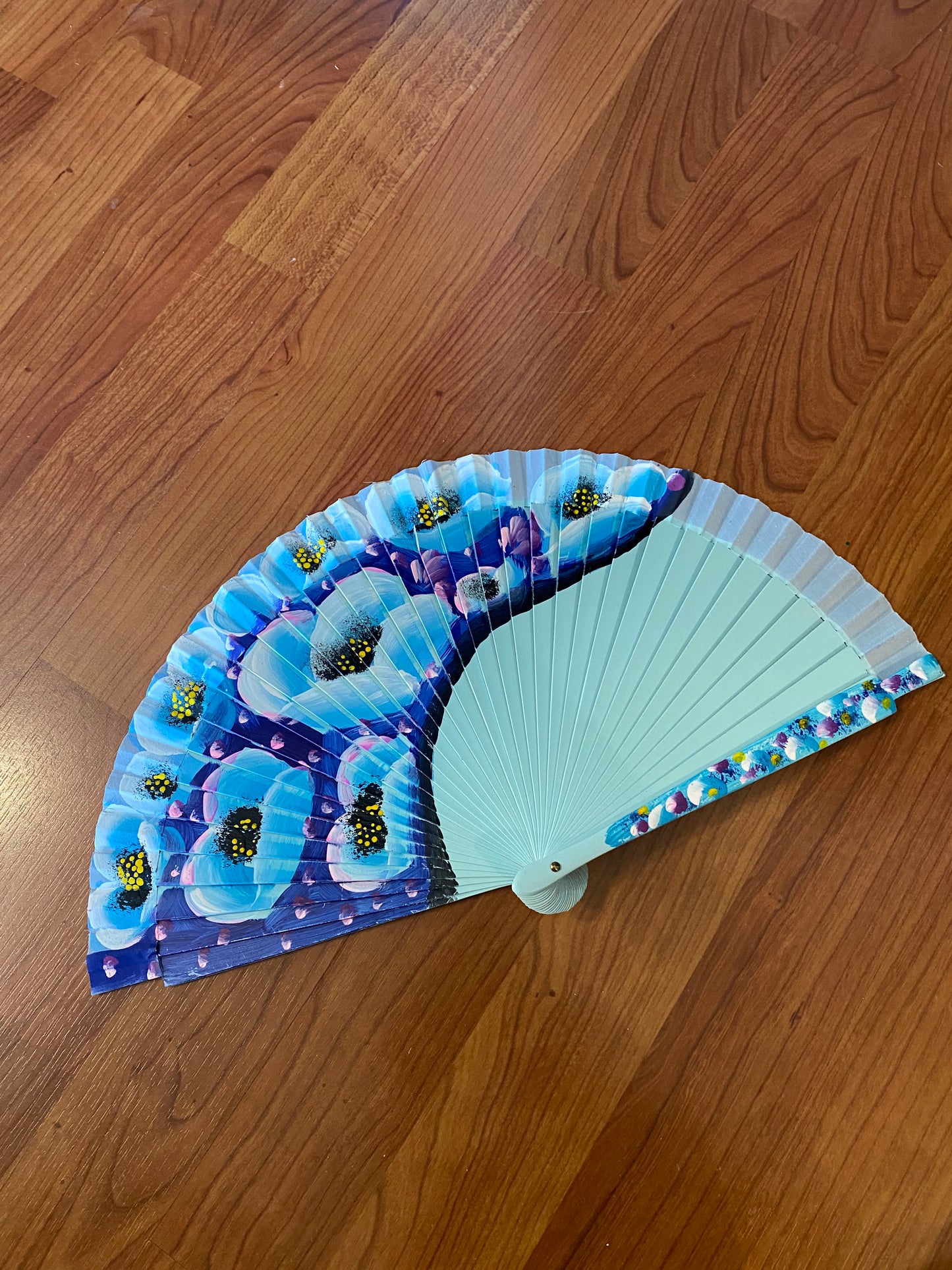 Abanicos Decor