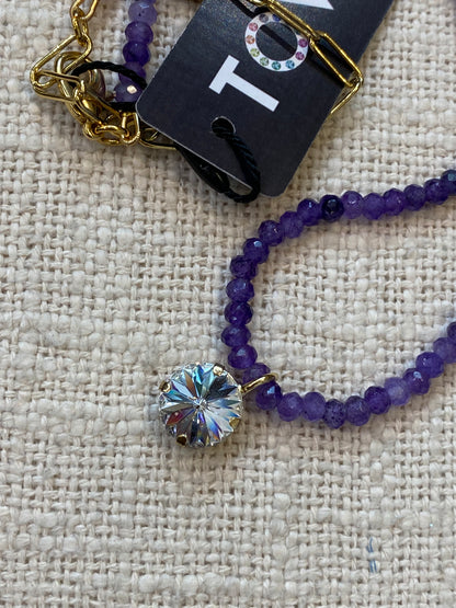 TOVA Paige Necklace