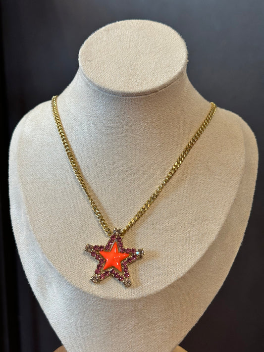 TC10 Sweet Star