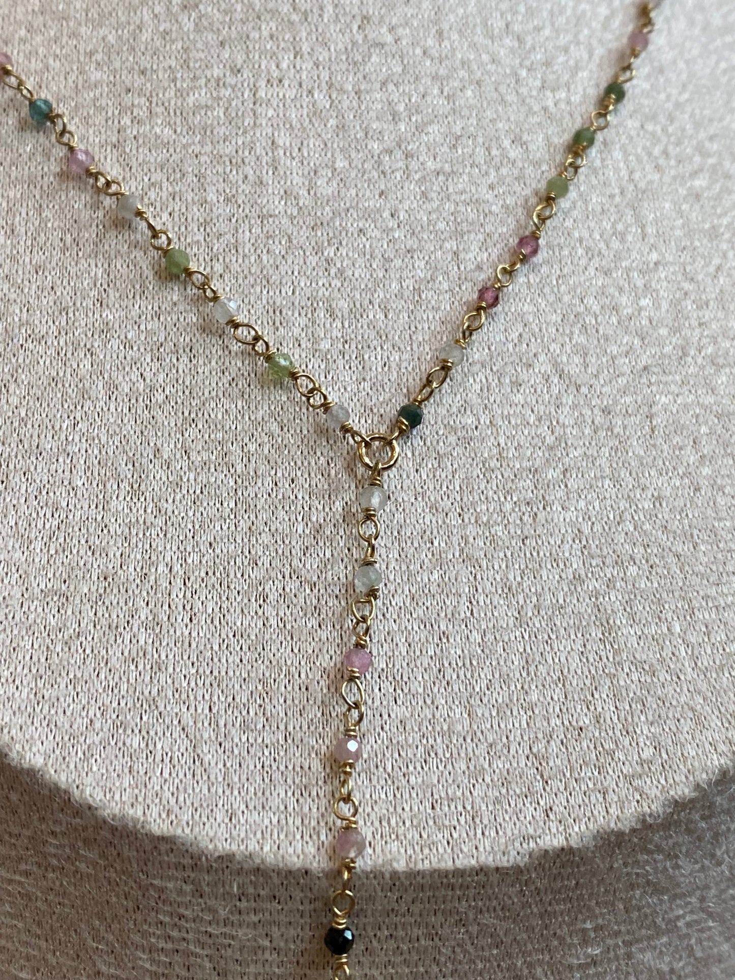Indigo- Sorrento Amethyst