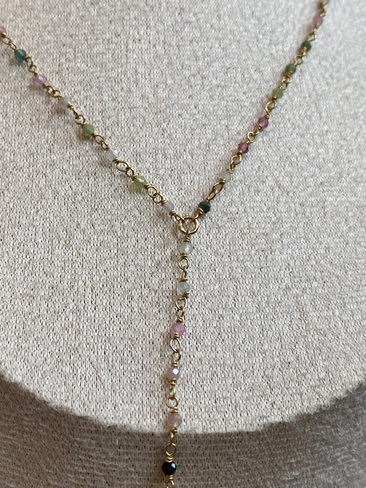 Indigo- Sorrento Amethyst