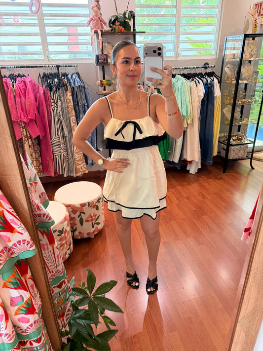 Chloe Dress