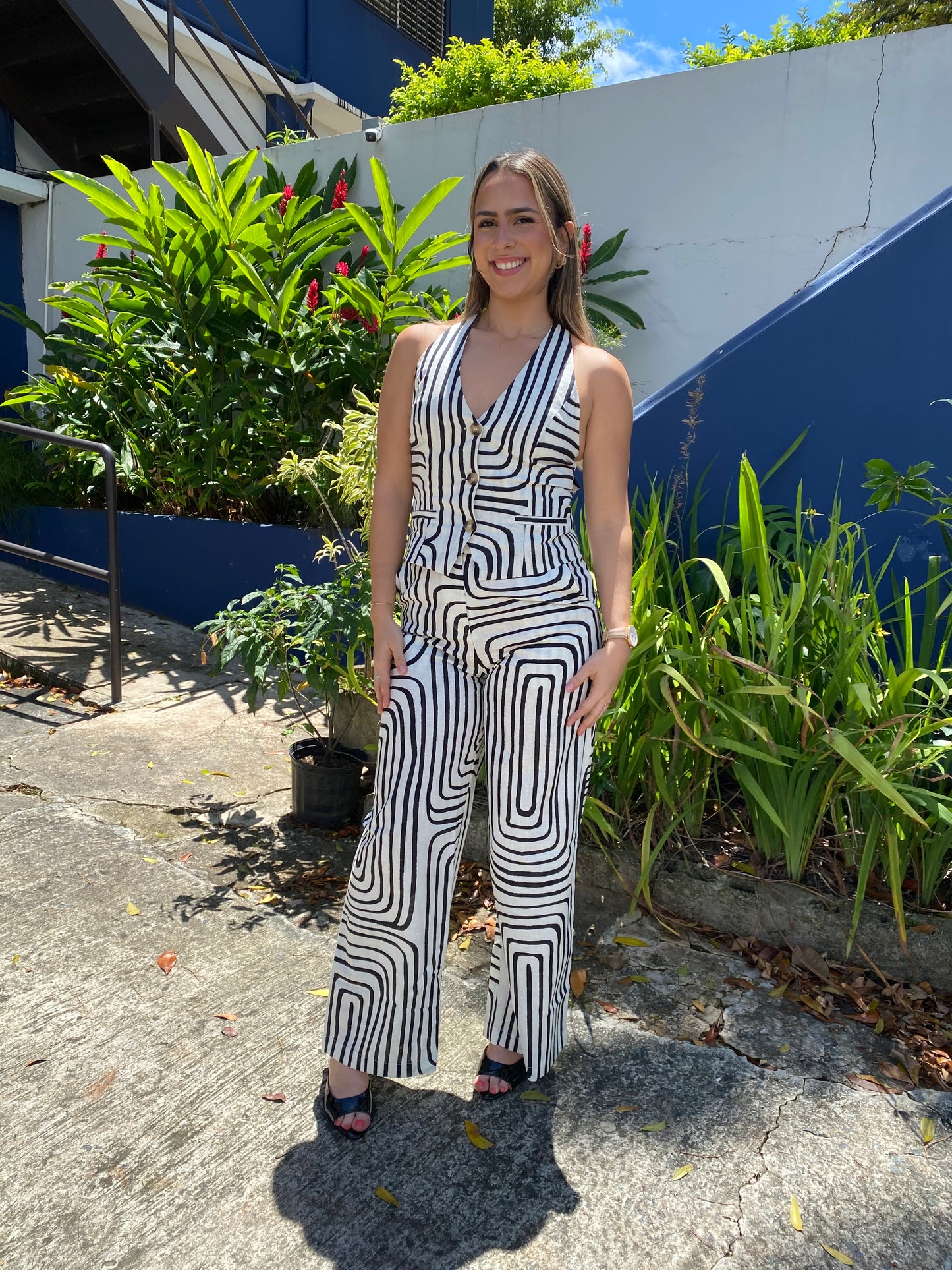 Ghania Pant