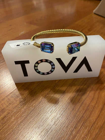 Tova Charlotte Rectangle