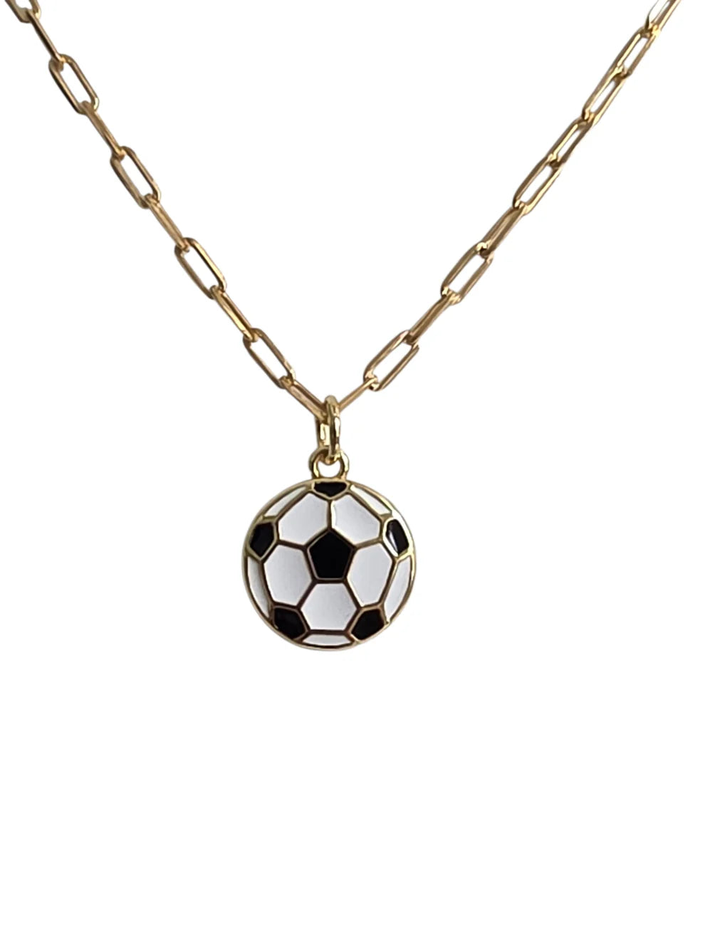 COPA Necklace by Carolina