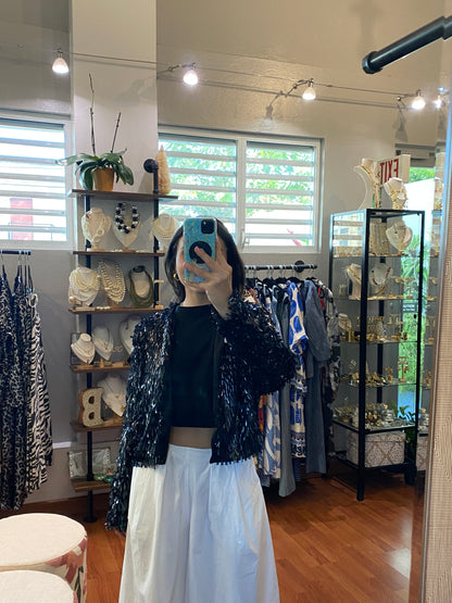 Bling Jacket