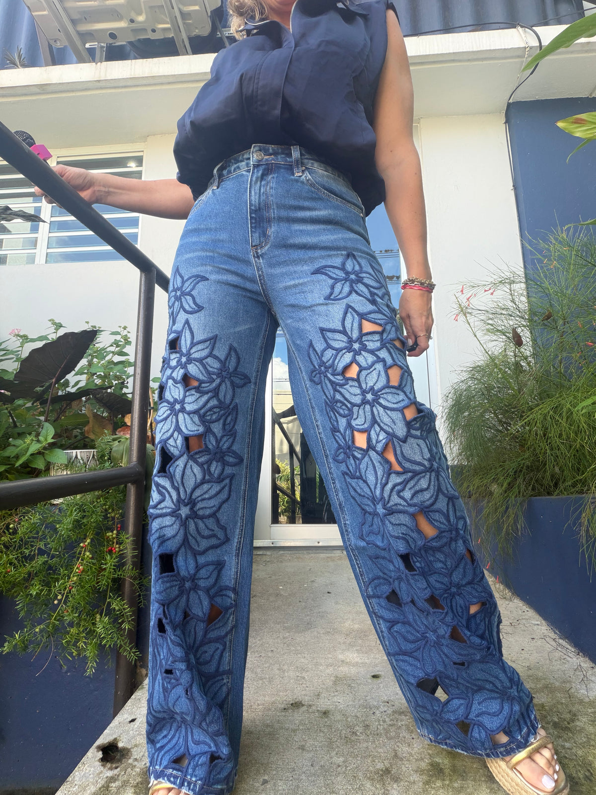 Florence Jeans