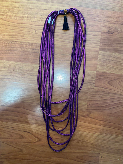 Flecos Metálicos: 8 Vueltas