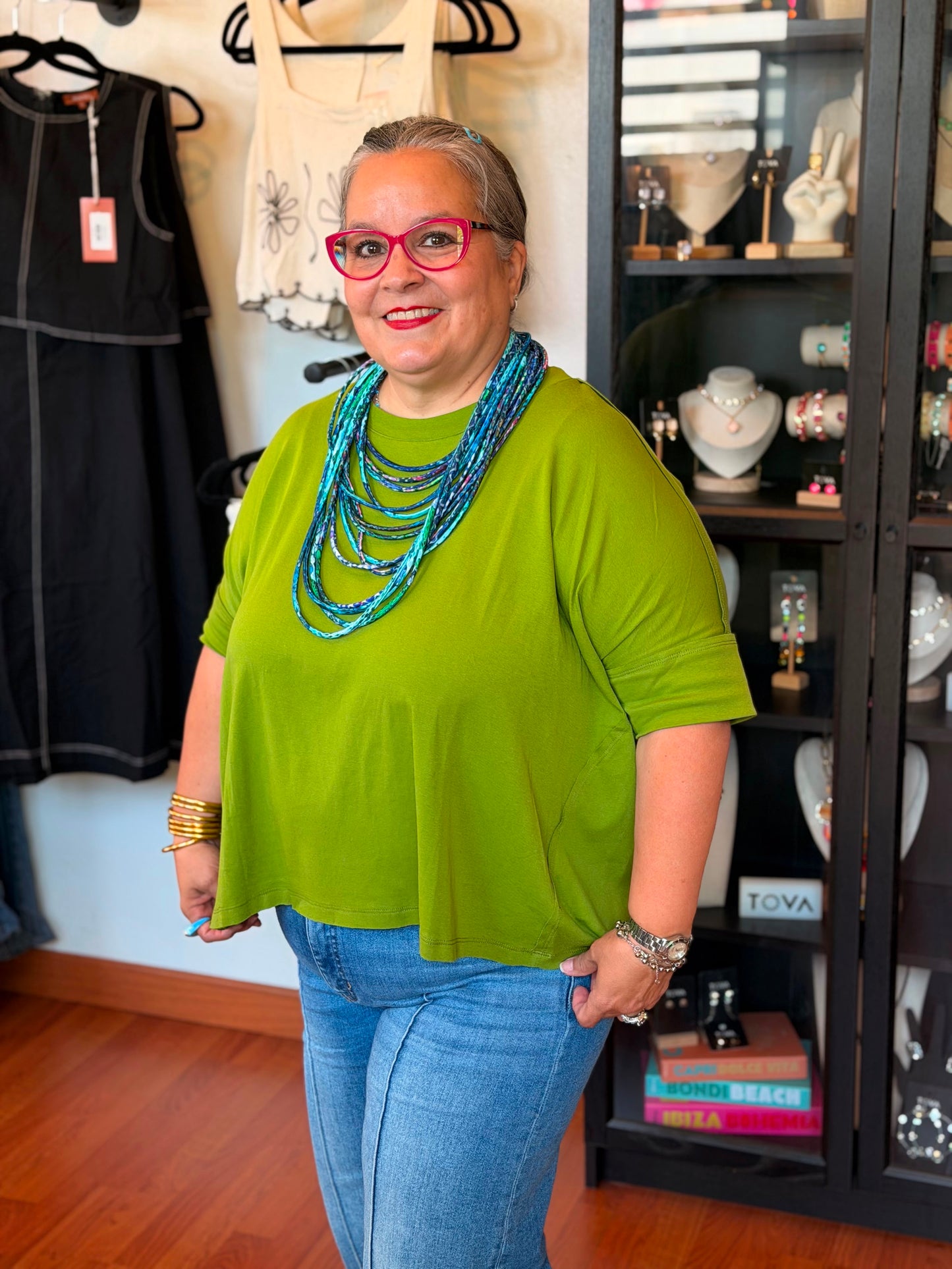 Laurel Top