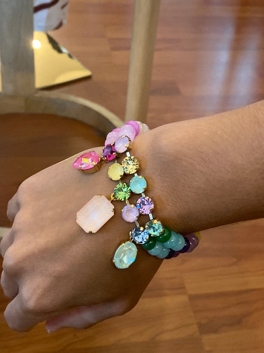 TOVA Justine Bracelet