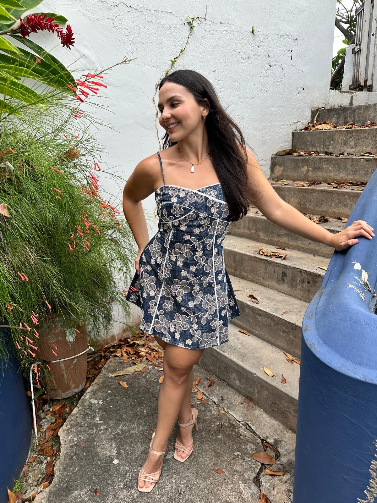 Bianca Dress