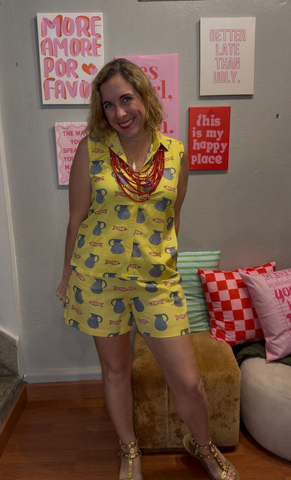 Nana Fish Set
