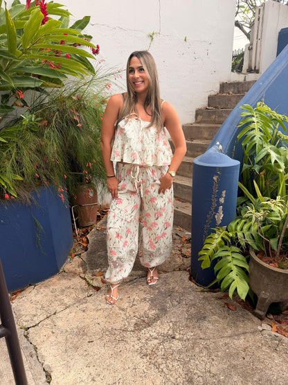 Lia Pants