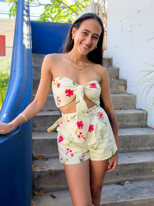 Primavera Short