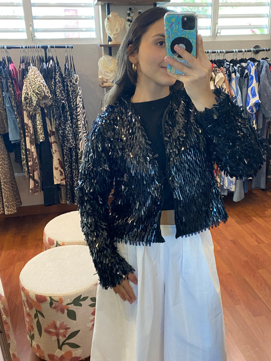 Bling Jacket