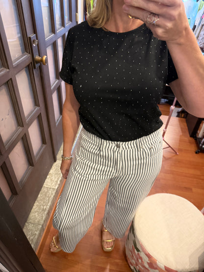 Eliza top