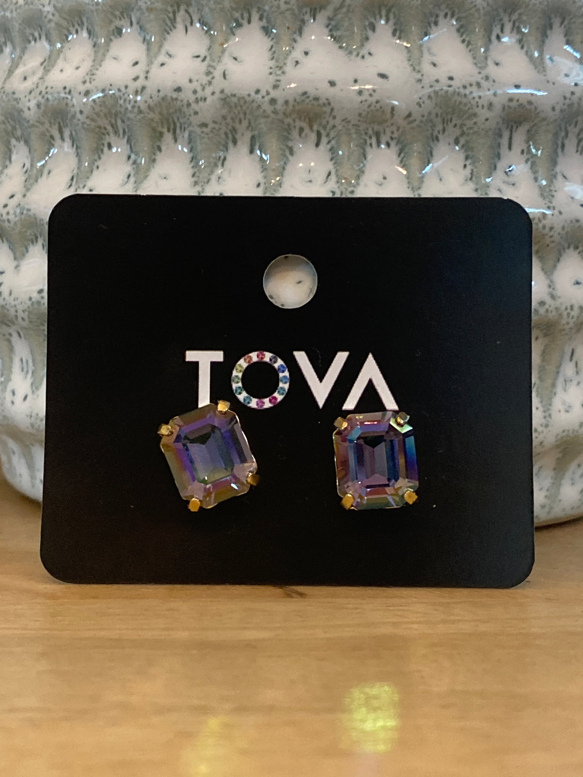 TOVA Corwin Studs