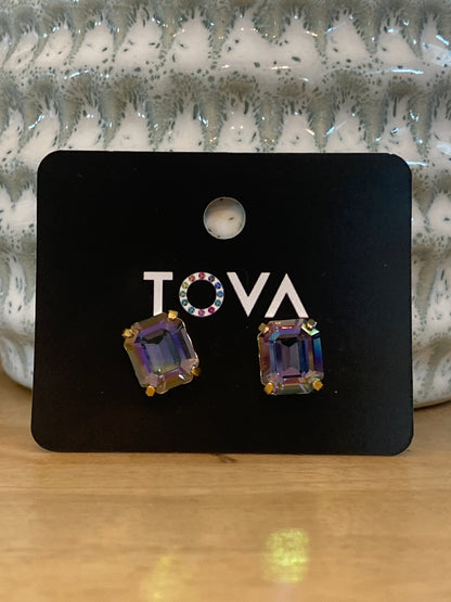 TOVA Corwin Studs
