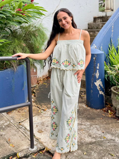 Nashali Top