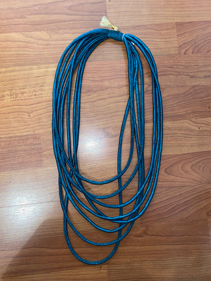 Flecos Metálicos: 8 Vueltas