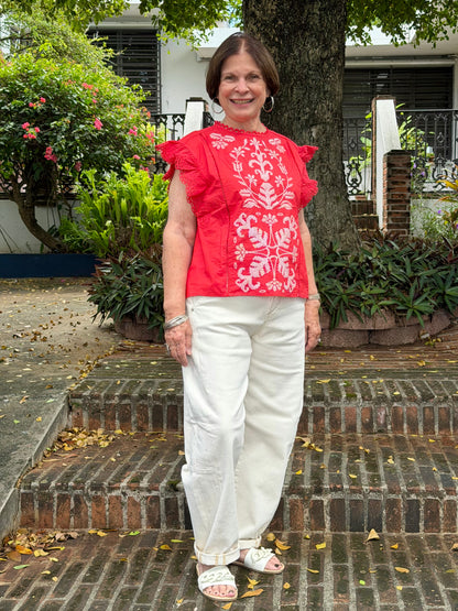 Carmina Top