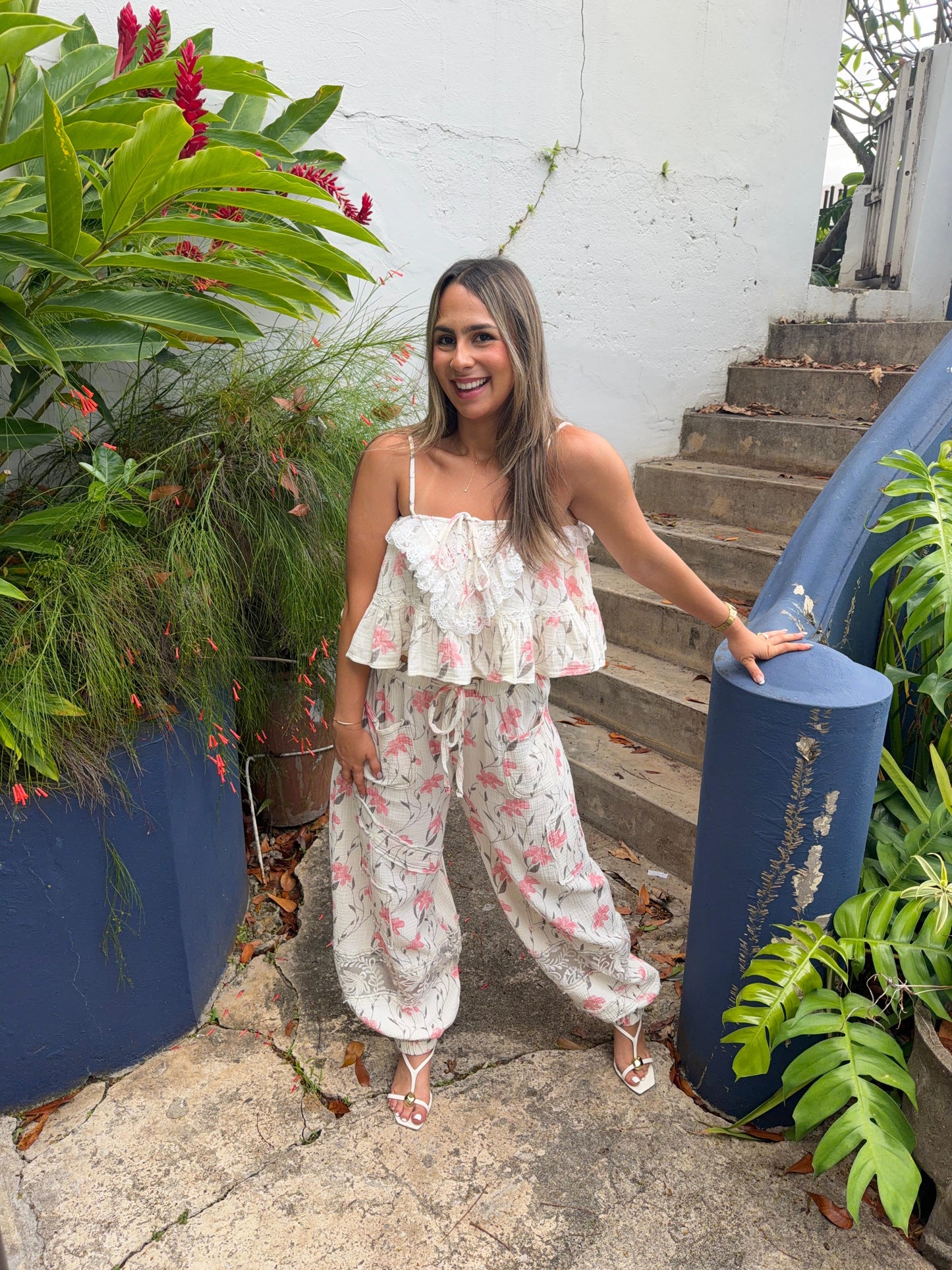 Lia Pants