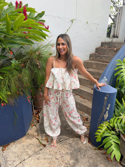 Lia Pants