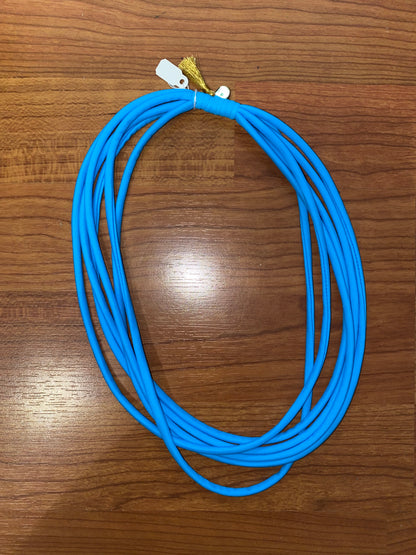 Flecos Cortos: Sólidos