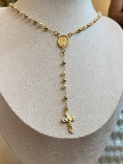 Indigo- Divina Necklace