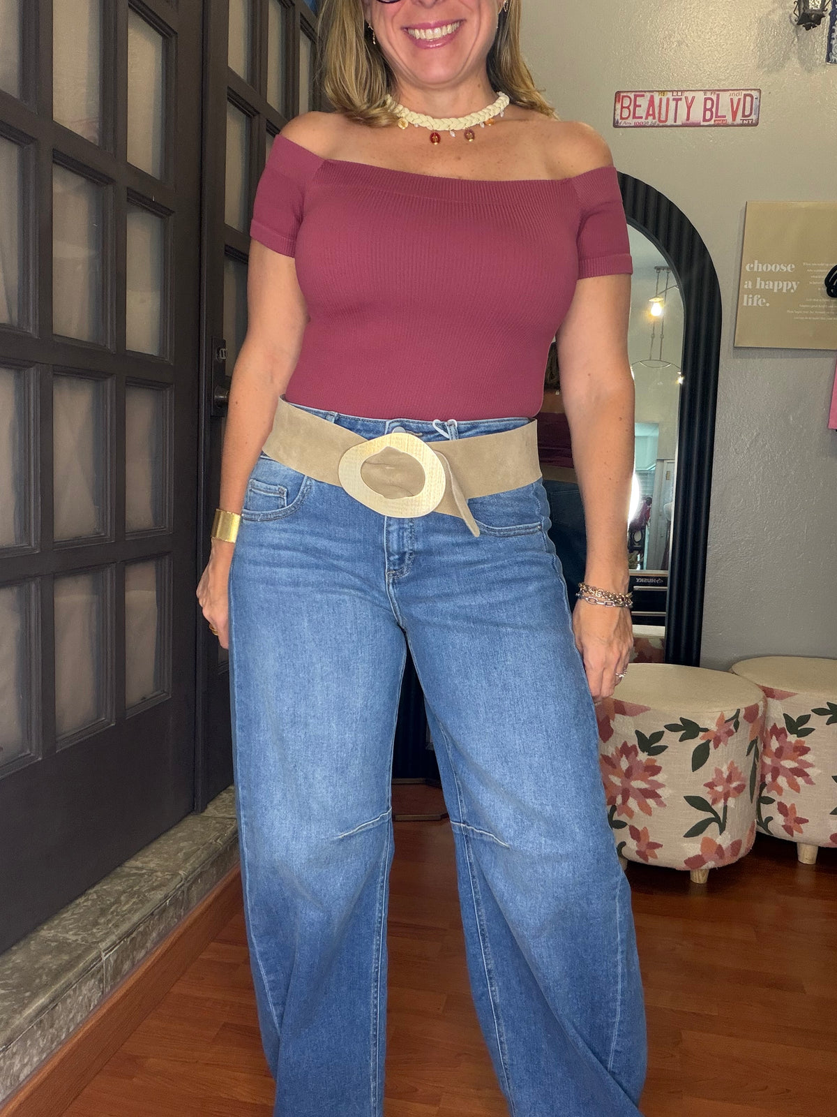 Fig basic top