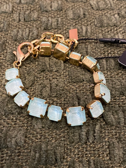 TOVA Ultra Mint Jadia Bracelet