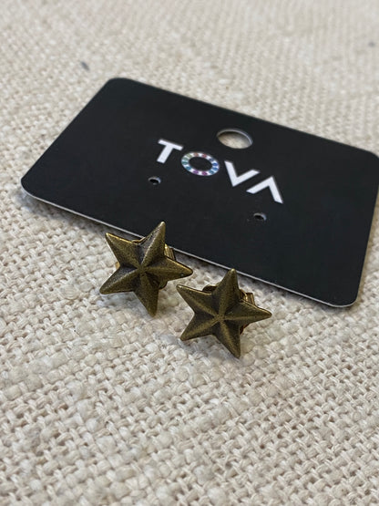 TOVA Cosmic Earrings