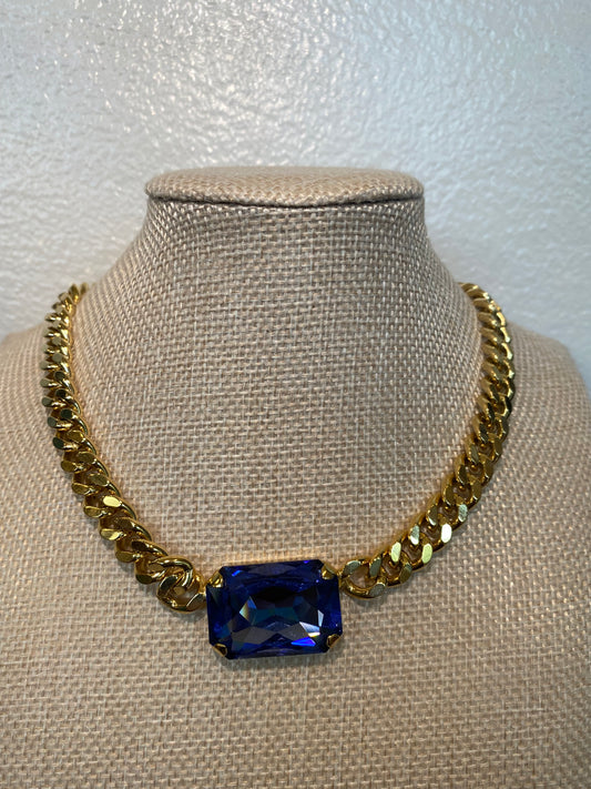 TOVA Darcy Necklace