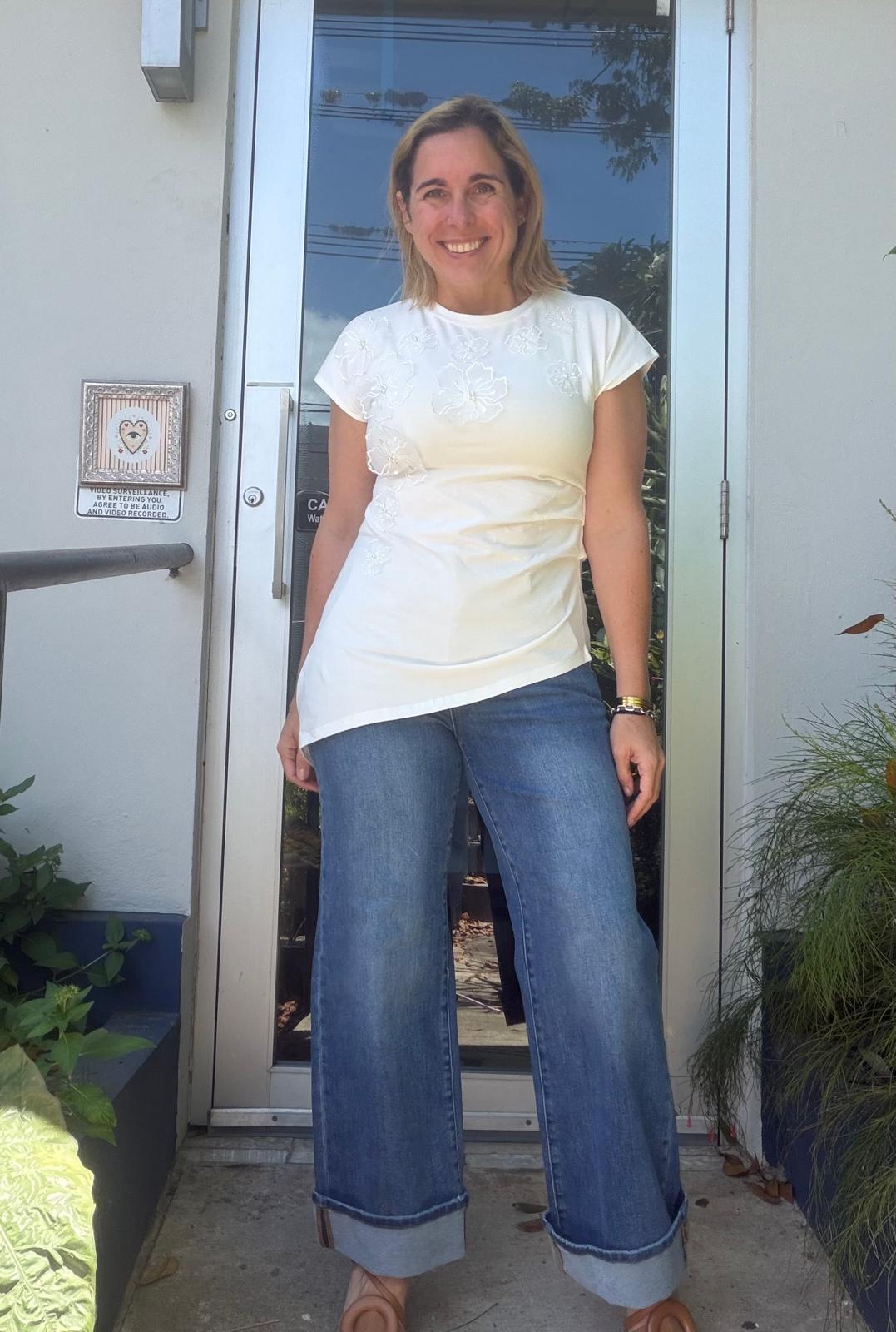 Karla Top